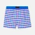 Short de bain enfant garçon en vichy