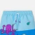 Short de bain enfant garçon