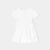 Robe sans manches bébé fille