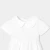 Robe sans manches bébé fille