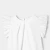 Blouse enfant fille en fil à fil