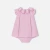 Robe de cérémonie bébé fille