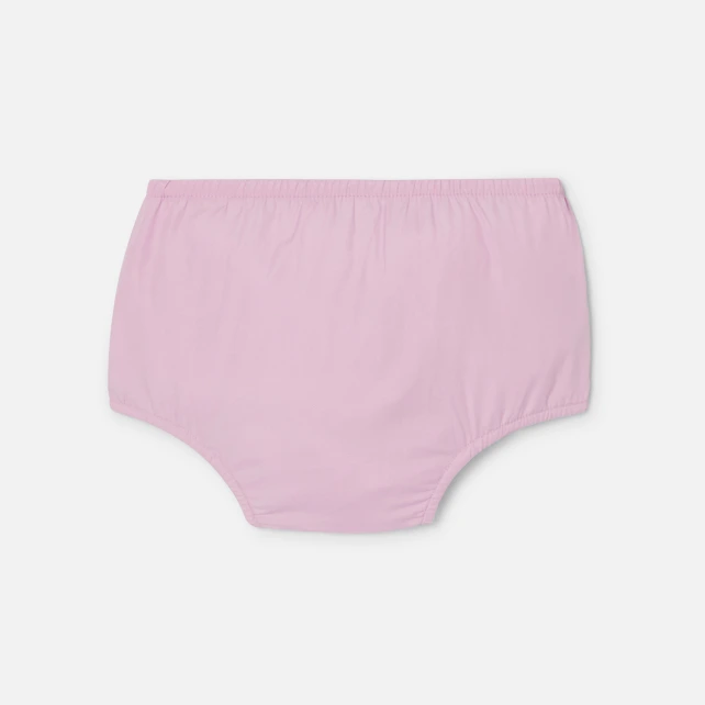 Robe de cérémonie bébé fille