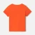 T-shirt enfant fille manches courtes