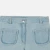 Short en jean enfant fille