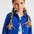 T-shirt enfant fille manches courtes