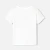 T-shirt enfant fille manches courtes