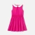 Robe sans manches enfant fille
