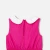 Robe sans manches enfant fille