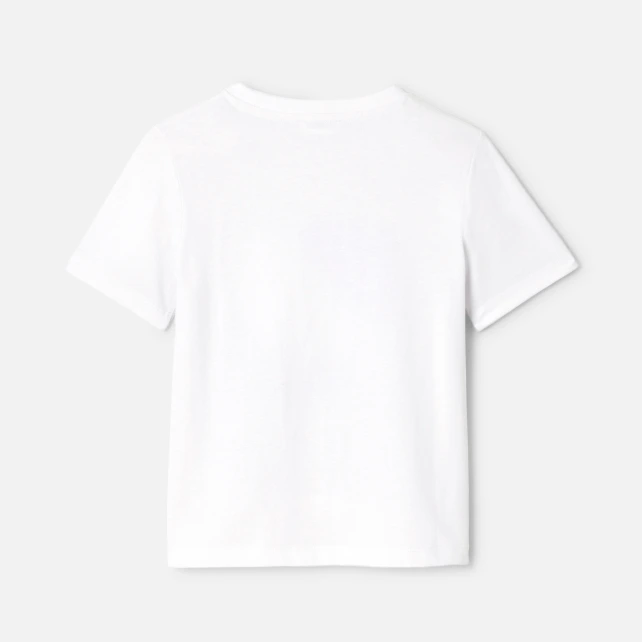 T-shirt enfant garçon imprimé