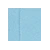 Couverture en point mousse