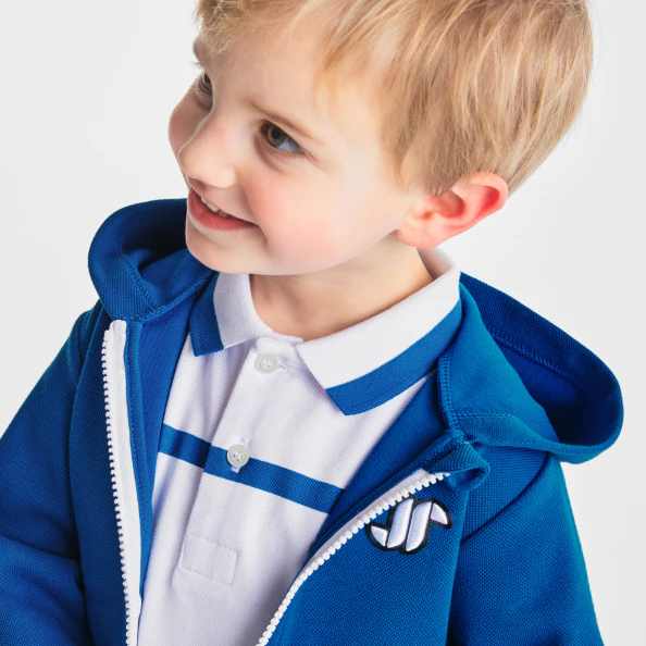 Ensemble short bébé garçon