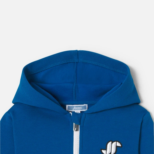 Ensemble short bébé garçon