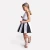Robe de cérémonie enfant fille