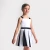 Robe de cérémonie enfant fille