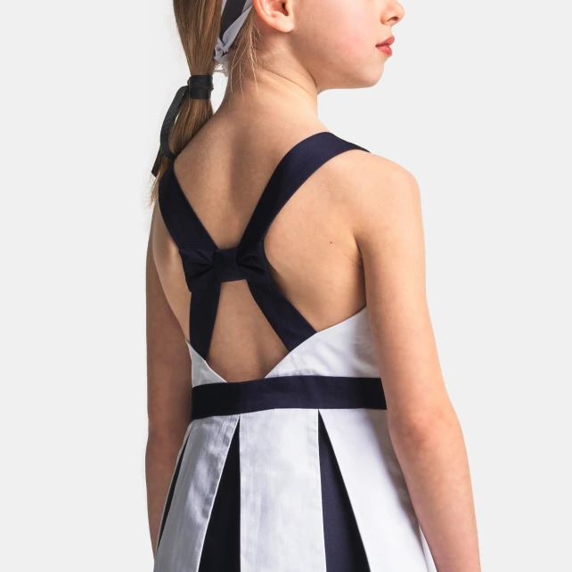 Robe de cérémonie enfant fille