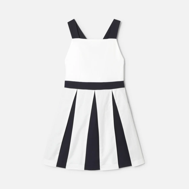 Robe de cérémonie enfant fille