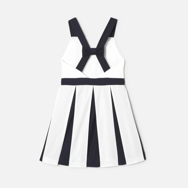 Robe de cérémonie enfant fille