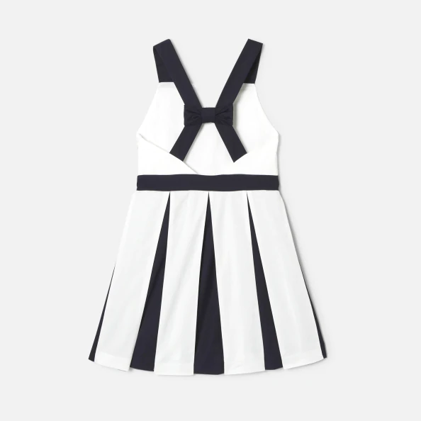 Robe de cérémonie enfant fille