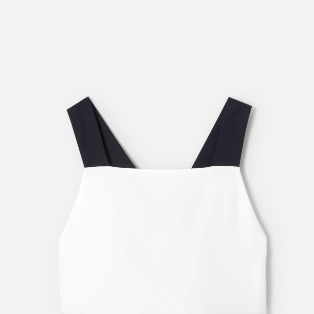 Robe de cérémonie enfant fille