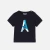 T-shirt manches courtes bébé garçon