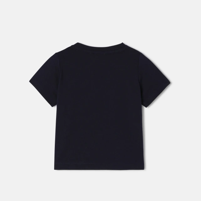T-shirt manches courtes bébé garçon