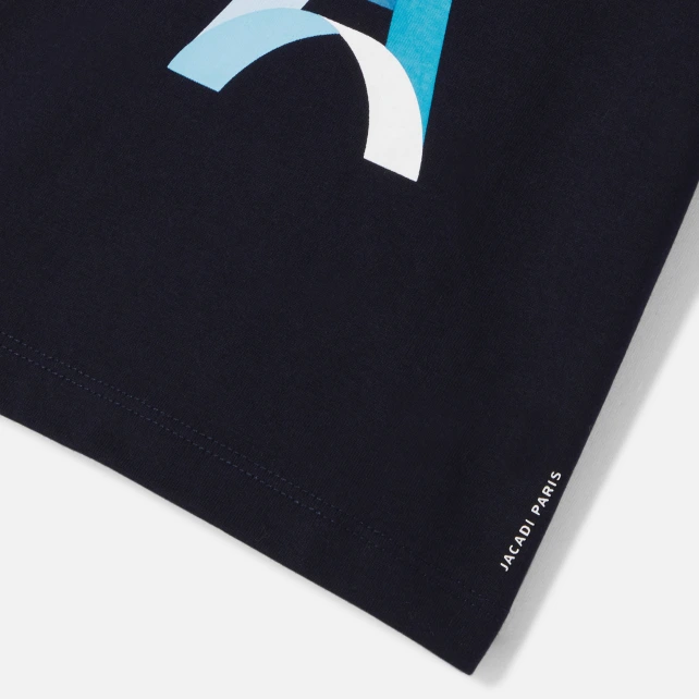 T-shirt manches courtes bébé garçon