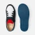 Tennis enfant garçon en cuir