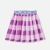 Jupe enfant fille en vichy