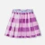 Jupe enfant fille en vichy