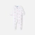 Pyjama bébé fille en interlock
