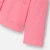 Veste enfant fille en tissu technique