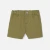 Short bébé garçon en twill