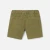 Short bébé garçon en twill