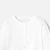 Cardigan court enfant fille