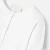Cardigan court enfant fille
