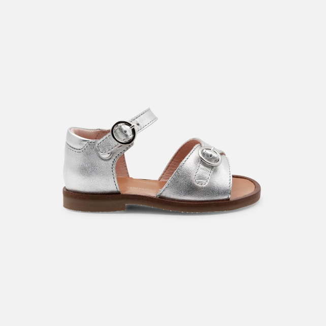 Sandales bébé fille
