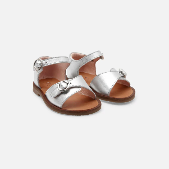 Sandales bébé fille