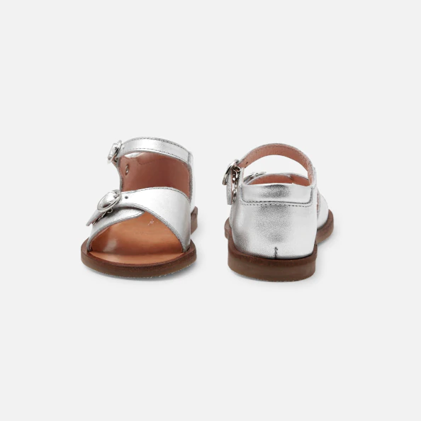 Sandales bébé fille