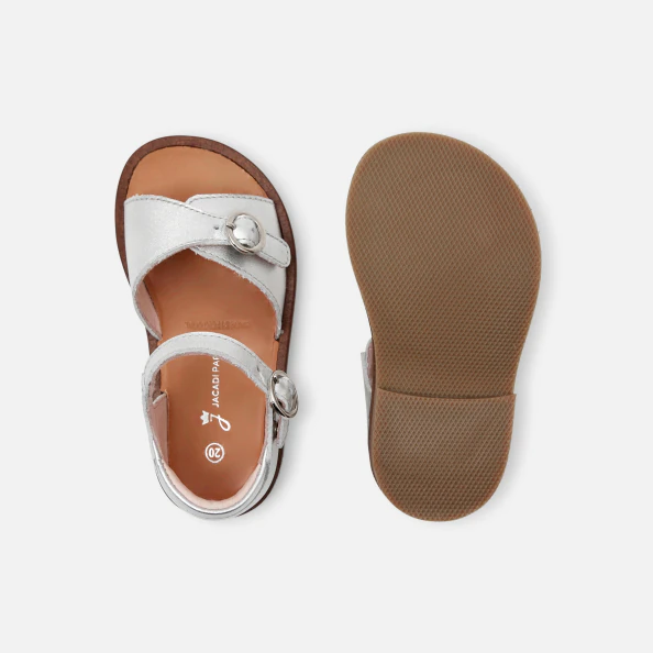 Sandales bébé fille