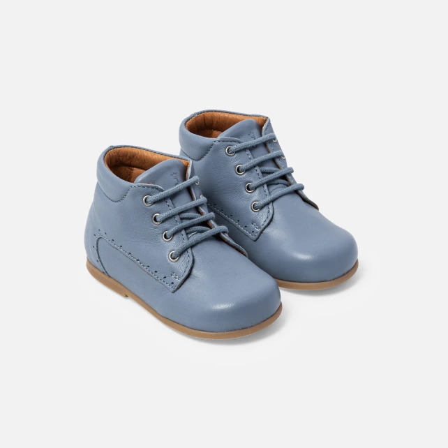 Bottillons bébé garçon