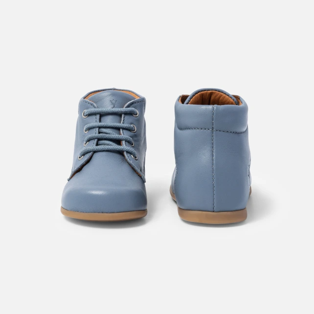 Bottillons bébé garçon