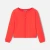 Cardigan enfant fille en jersey 