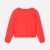 Cardigan enfant fille en jersey 