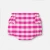 Ensemble bébé fille à culotte volantée