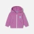 Sweat zippé bébé