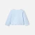 Cardigan bébé fille en molleton