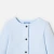 Cardigan bébé fille en molleton