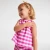 Ensemble short bébé fille