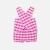 Ensemble short bébé fille
